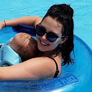 Meet your Posher, Rachel